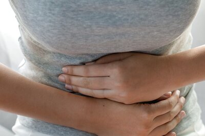 ​70% Women in UP, Assam and Chhattisgarh Aged 15-24 Use Cloth for Menstrual Protection: Govt Data