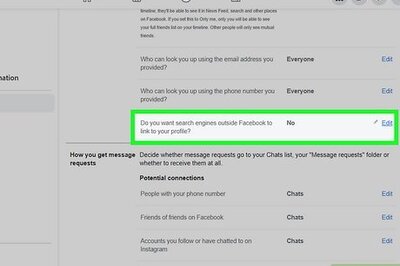 How to Delete Your Name from Search Engines