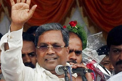 Complaint Against Karnataka CM to Lokayukta Over Police Transfers