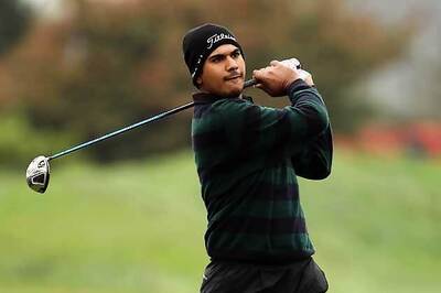 An improved Bhullar seeks to defend title at Yeangder TPC