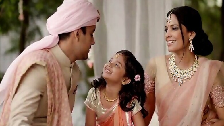 Tanishq commercial: Has the crusader overwhelmed the salesman?