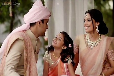 Tanishq commercial: Has the crusader overwhelmed the salesman?
