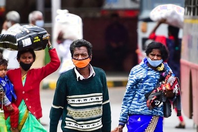 Bengaluru Extends Night Curfew, Invokes Section 144 till Aug 16