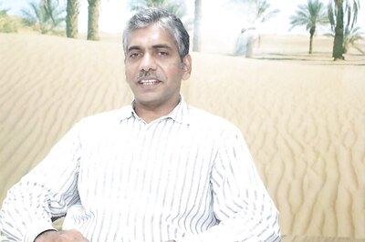 Kerala Govt Suspends IPS Officer Jacob Thomas for His Anti-administration Statements