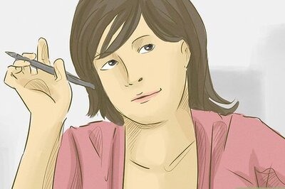 How to Write with a Fountain Pen