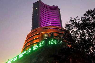 Sensex Down 150 points, Nifty Slips Below 10,400