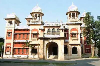 Allahabad University First-year, Post-graduate Students To Be Promoted Without Exam