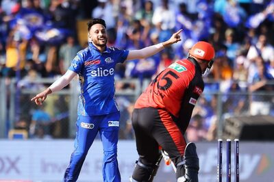 'Communication With Rohit Was..': Akash Madhwal Reveals his Chat With Mumbai Indians Skipper After 4-wicket Haul