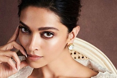 Deepika Padukone Tells Meghan Markle About Mental Illness Stigma, Says 'Our Mind Is a Part of Our Body'