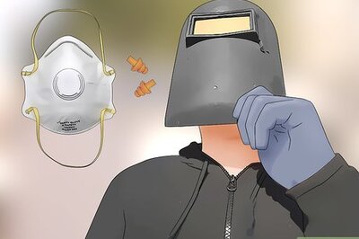 How to Weld Stainless Steel