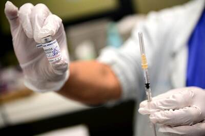 UK Scientists Worried Vaccines May Not Work On South African Coronavirus Variant - ITV