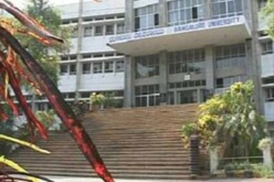 Co-education in Bangalore no more?