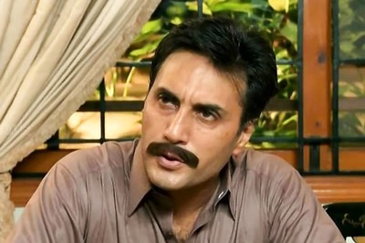 Pakistani actor Adnan Siddiqui thanks Zindagi for showcasing talent from his country