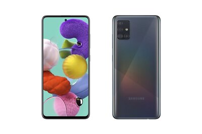 Samsung Galaxy A51 Beats Xiaomi Redmi 8 to Become Most Sold Android Phone in Q1 2020