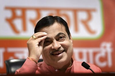 Government to Extend Interest Subvention Scheme for MSMEs: Nitin Gadkari