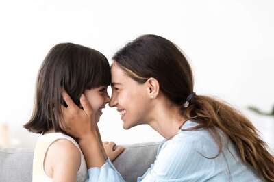 Here are 5 Dating Tips for Single Mothers