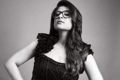 Tahira Kashyap Shares Stage With Harvard's Psychiatrist Dr Robert Waldinger, Talks About Mental Health