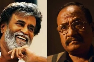 Rajinikanth In ‘Shock’ Over Jailer Co-Star Marimuthu’s Sudden Demise, Says ‘His Death…’