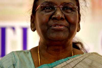 Country Proud of Its Scientists: President Murmu on Successful Launching of Broadband Satellites