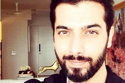 Naagin 5's Sharad Malhotra Offered Fear Factor: Khatron Ke Khiladi 11?