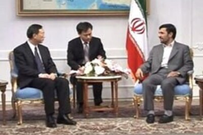 UN says Iran coming clean on N-activities