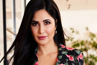 Katrina Kaif Reveals She Couldn't Watch Bhool Bhulaiyaa 2; Says 'I Had To Cover My Eyes...'