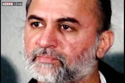 Sexual assault case: Tejpal permitted to meet ailing mother on Thursday