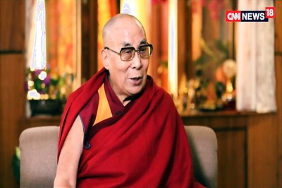 My Position Irrelevant Now, Tibetans Must Decide On It, Says ‘Son of India’ Dalai Lama