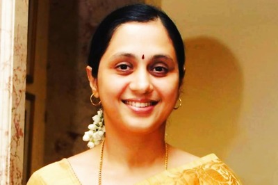 On Devayani Rajkumaran's Birthday, A look at Actress' Photos With Tollywood Biggies