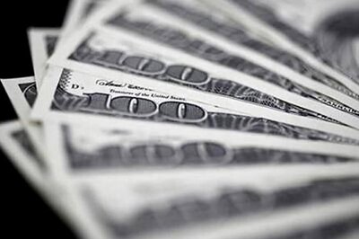 India's External Debt Stands at $496 Billion at September-end