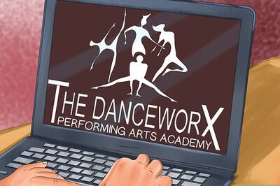 How to Get Into Theatre