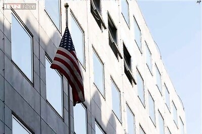 US Consulate in Milan evacuated after bomb threat