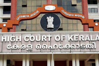 Three Kerala HC Additional Judges Elevated as Permanent Judges