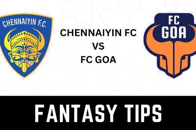 CFC vs FCG Dream11 Team Prediction: Chennaiyin FC vs FC Goa Check Captain, Vice-Captain, and Probable Playing XIs for Friday's ISL 2022-23 CFC vs FCG Match, October 21, Jawaharlal Nehru Stadium, Chennai, 7:30 pm IST