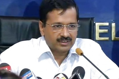 Delhi cabinet clears Jan Lokpal Bill, CM's office to come under its purview