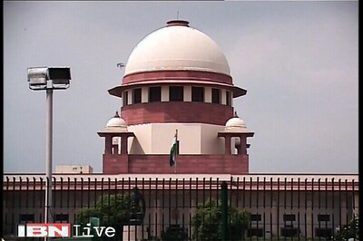 SC backs Delhi government's odd-even car formula; also mulls banning entry of trucks registered before 2005