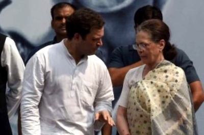 'Nothing to Hide from ED': Congress on Summons to Sonia, Rahul Gandhi
