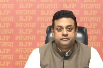 Rahul Gandhi Behaving as if He & His Family Are Above Law of Land: Patra