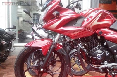 Bajaj Discover F150,150S to be launched in India on August 11