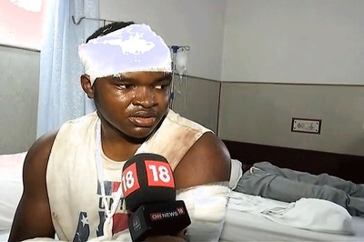 Nigeria Summons Indian Envoy, Demands Action Over Attack on Students