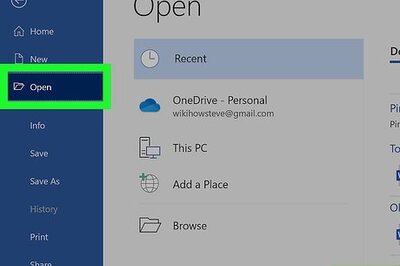 2 Simple Ways to Remove Tabs in Microsoft Word