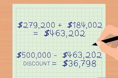How to Calculate Annual Interest on Bonds