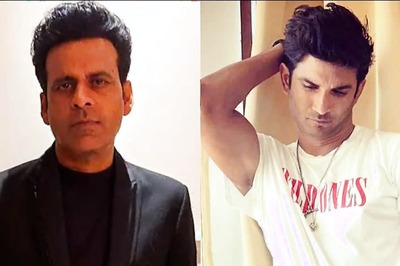 Sushant Singh Rajput Sought Advice From Manoj Bajpayee About Negative Articles: 'He Was Vulnerable'