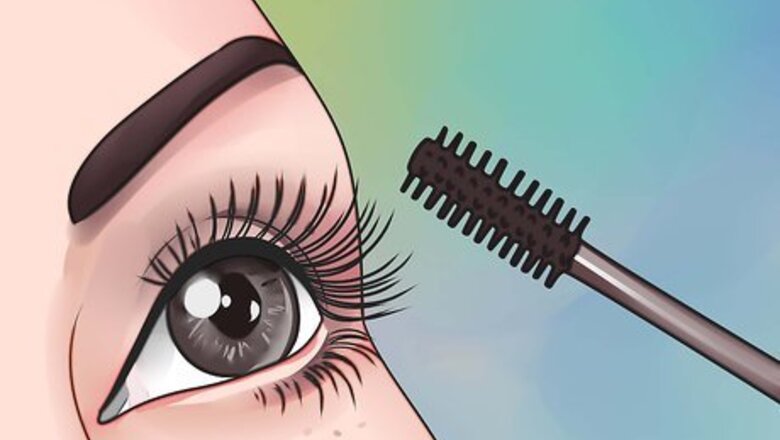 How to Look Good with Freckles