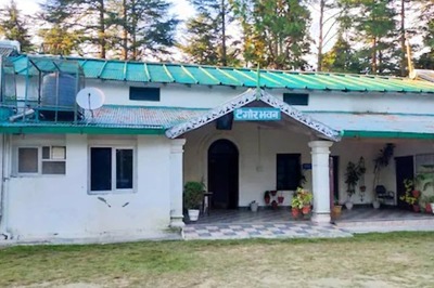 In Uttarakhand’s Almora, 'Tagore Bhavan' Lies Abandoned With No Visitors