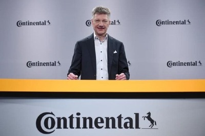 Continental to Invest Rs 243 Crore on New Plant in Pune