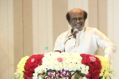 'Don't Call Me Future CM': Rajinikanth Gives Peek Into Political Plans, But No Date for Party Launch Yet