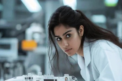 ISRO Recruitment 2024: Applications Open For 30 Posts, Earn Upto Rs 1.4 Lakh Per Month