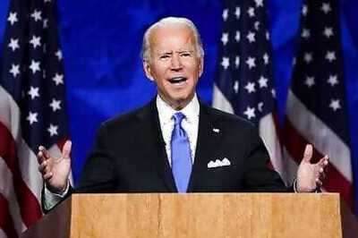 Biden Calls For Justice, End To Violence After Speaking With Jacob Blake's Family