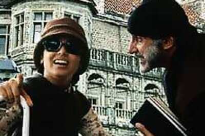 Black, Parineeta bag tech awards at IIFA